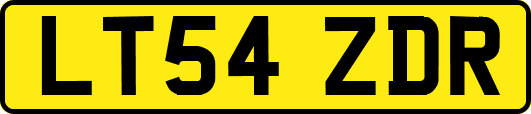 LT54ZDR
