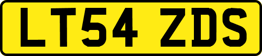 LT54ZDS