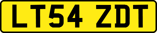 LT54ZDT