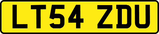 LT54ZDU
