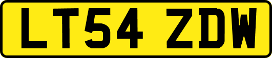 LT54ZDW
