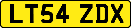 LT54ZDX