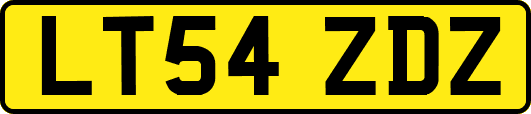 LT54ZDZ