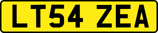LT54ZEA