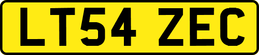 LT54ZEC