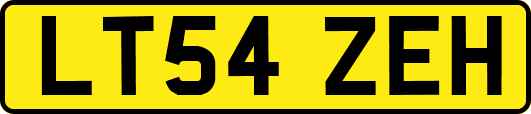 LT54ZEH