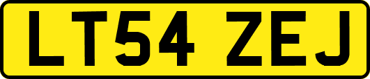 LT54ZEJ