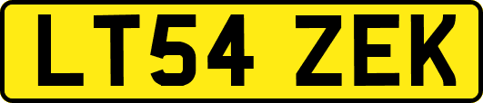 LT54ZEK