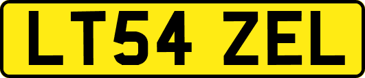 LT54ZEL