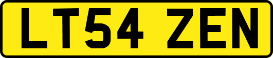 LT54ZEN