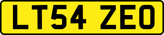 LT54ZEO