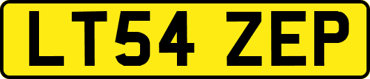LT54ZEP