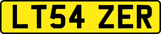 LT54ZER