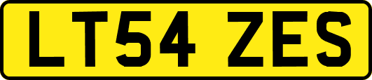 LT54ZES