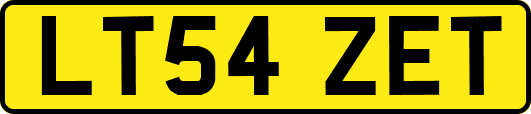 LT54ZET