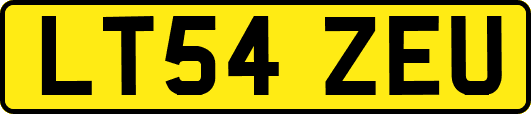 LT54ZEU