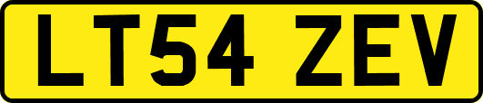 LT54ZEV