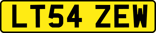 LT54ZEW