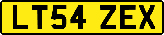 LT54ZEX