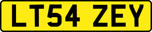 LT54ZEY