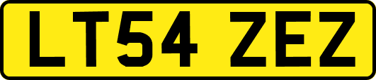 LT54ZEZ