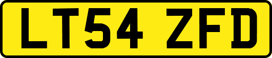 LT54ZFD