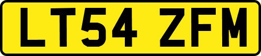 LT54ZFM