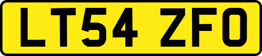 LT54ZFO