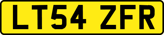 LT54ZFR