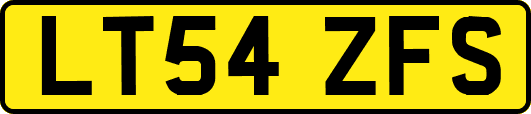 LT54ZFS