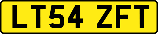 LT54ZFT