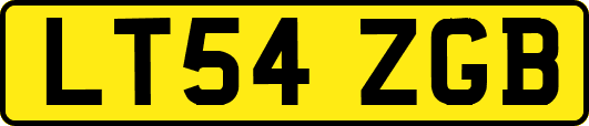 LT54ZGB