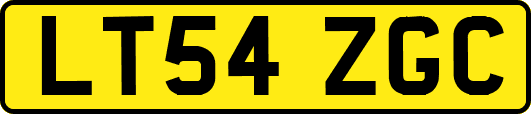 LT54ZGC