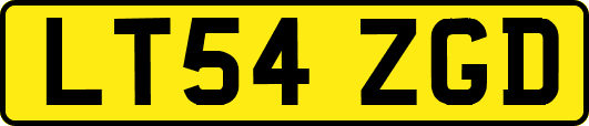 LT54ZGD