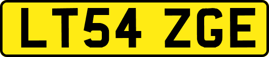 LT54ZGE