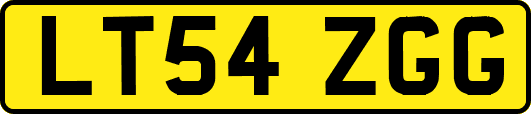 LT54ZGG