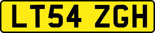 LT54ZGH