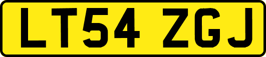 LT54ZGJ