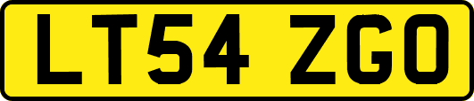 LT54ZGO