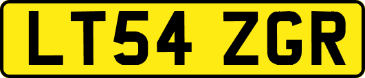 LT54ZGR