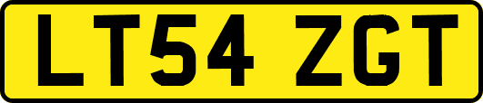 LT54ZGT
