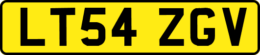 LT54ZGV