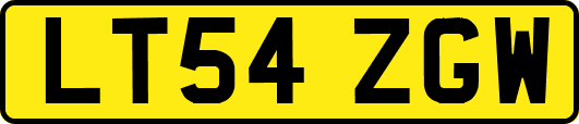 LT54ZGW