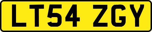 LT54ZGY