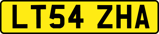 LT54ZHA