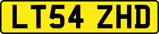 LT54ZHD