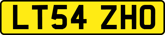 LT54ZHO