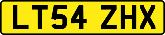 LT54ZHX