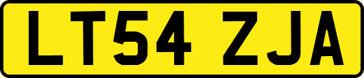 LT54ZJA