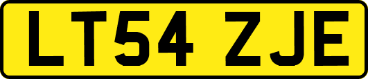LT54ZJE